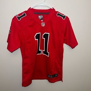 NIKE FALCONS JERSEY